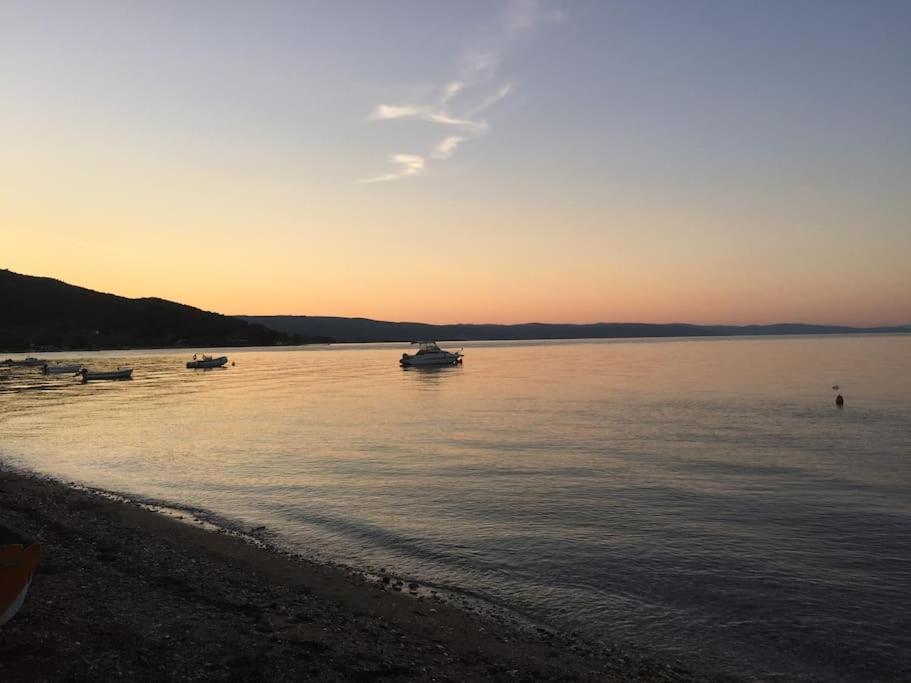 Malakion Rustic Studio Seaside View エクステリア 写真